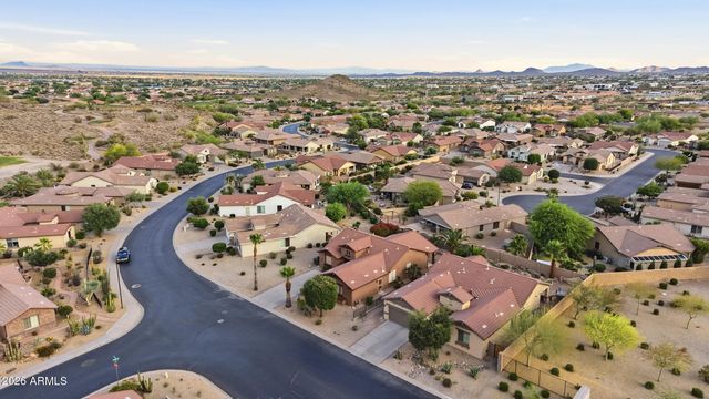 1177 W ROLLS Road, San Tan Valley, AZ 85143