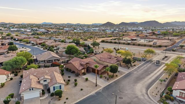 1177 W ROLLS Road, San Tan Valley, AZ 85143