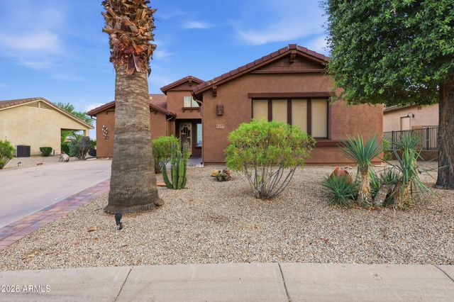 1177 W ROLLS Road, San Tan Valley, AZ 85143