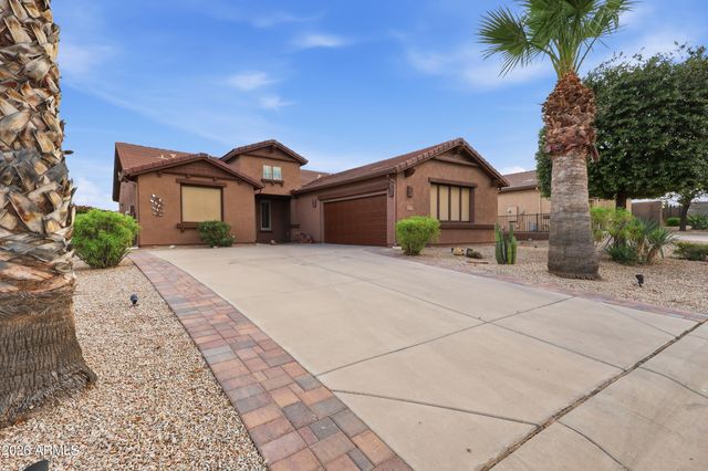 1177 W ROLLS Road, San Tan Valley, AZ 85143