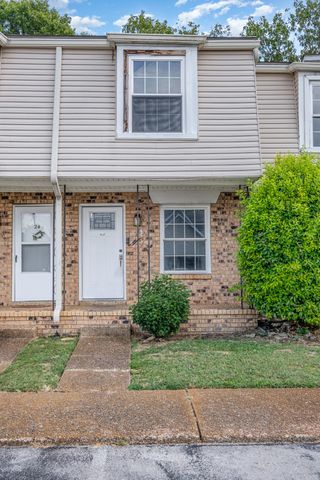 3880 Priest Lake Dr Apt 25, Nashville, TN 37217