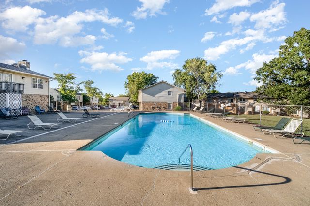 3880 Priest Lake Dr Apt 25, Nashville, TN 37217