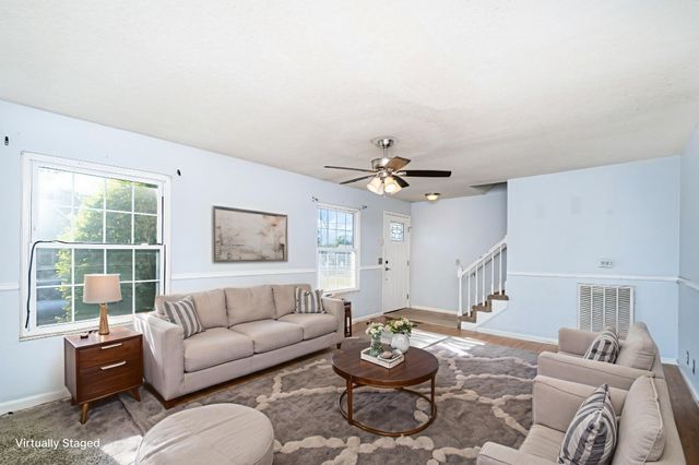 3880 Priest Lake Dr Apt 25, Nashville, TN 37217