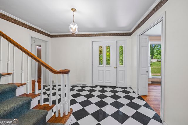 511 Rhodes Drive, Elberton, GA 30635