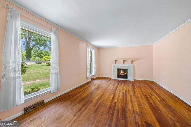 511 Rhodes Drive, Elberton, GA 30635