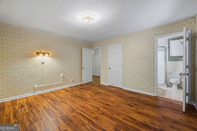 511 Rhodes Drive, Elberton, GA 30635