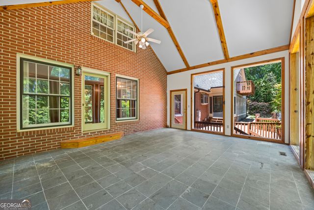 511 Rhodes Drive, Elberton, GA 30635