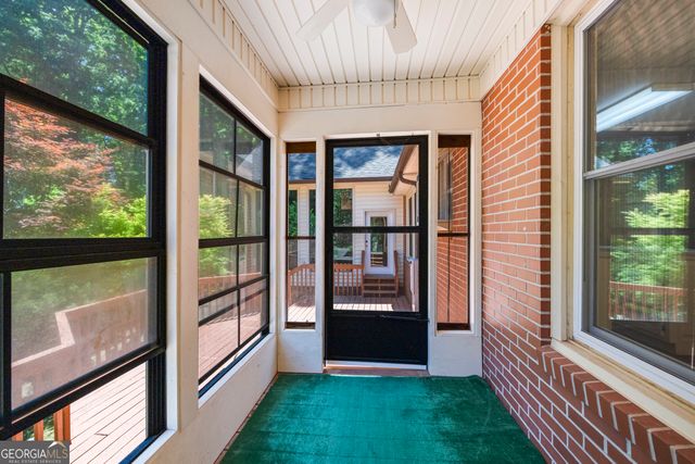 511 Rhodes Drive, Elberton, GA 30635