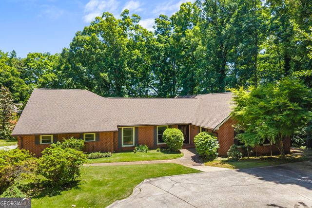 511 Rhodes Drive, Elberton, GA 30635
