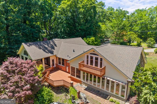 511 Rhodes Drive, Elberton, GA 30635