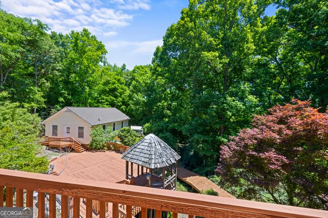 511 Rhodes Drive, Elberton, GA 30635