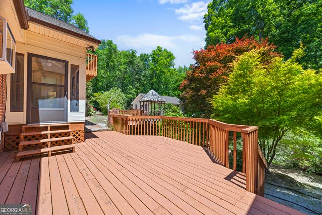 511 Rhodes Drive, Elberton, GA 30635