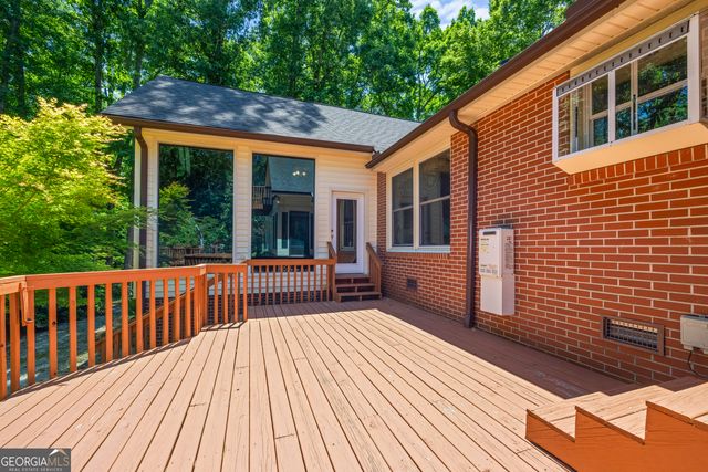 511 Rhodes Drive, Elberton, GA 30635