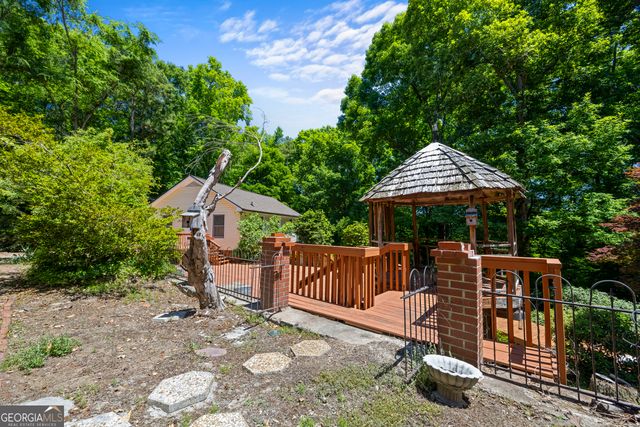 511 Rhodes Drive, Elberton, GA 30635