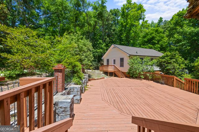 511 Rhodes Drive, Elberton, GA 30635