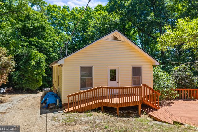511 Rhodes Drive, Elberton, GA 30635