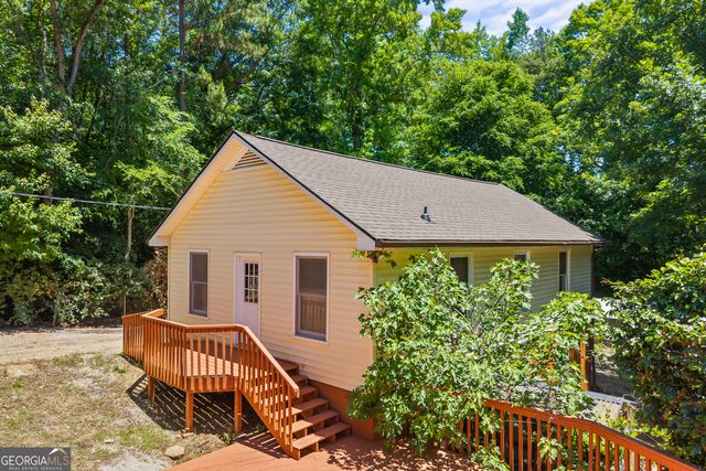 511 Rhodes Drive, Elberton, GA 30635
