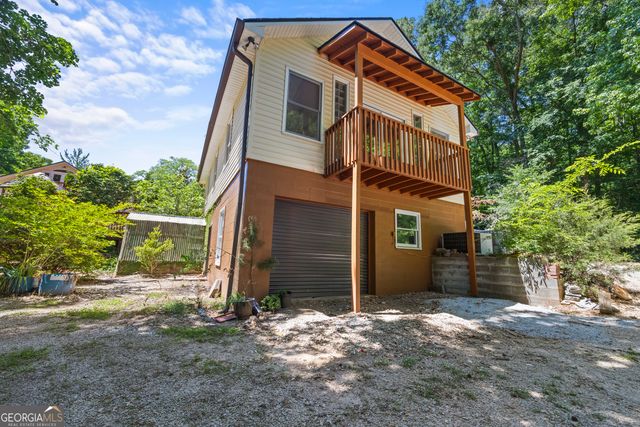 511 Rhodes Drive, Elberton, GA 30635
