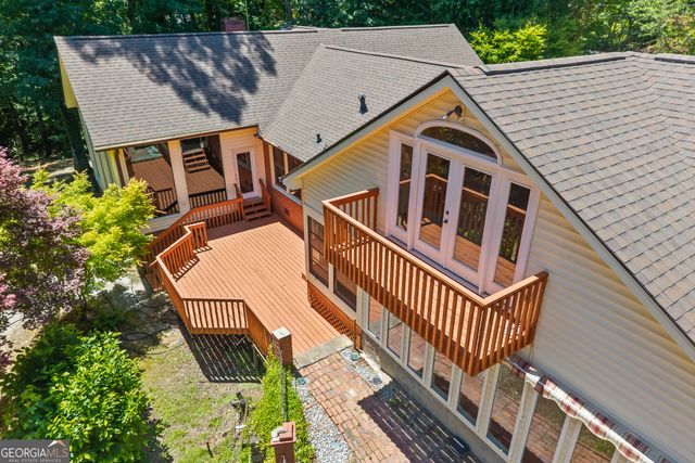 511 Rhodes Drive, Elberton, GA 30635