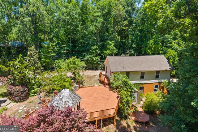 511 Rhodes Drive, Elberton, GA 30635