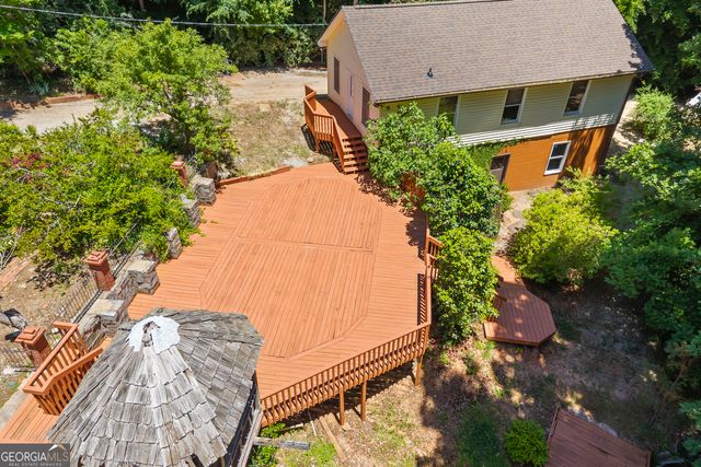 511 Rhodes Drive, Elberton, GA 30635