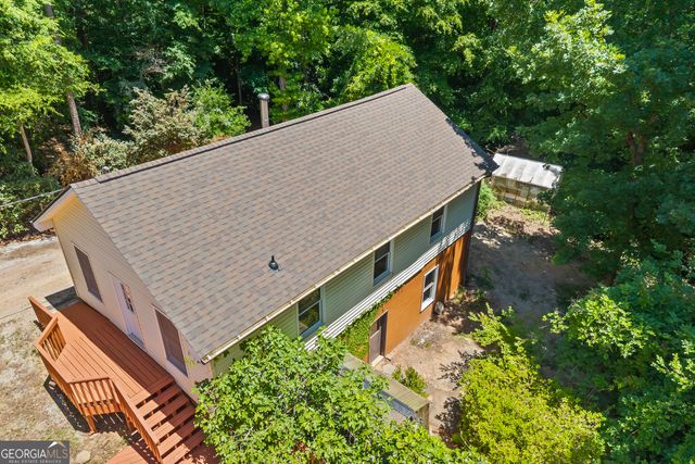 511 Rhodes Drive, Elberton, GA 30635