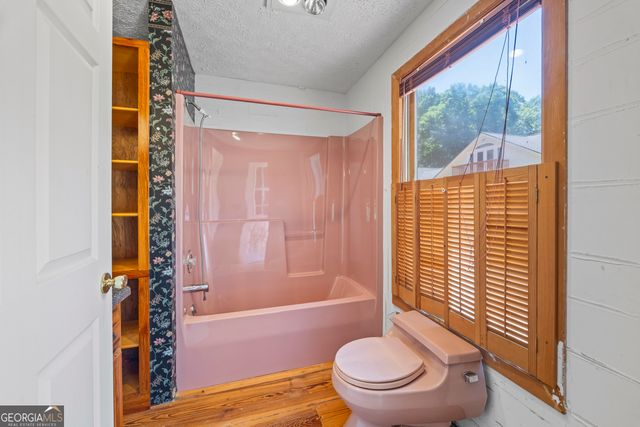 511 Rhodes Drive, Elberton, GA 30635