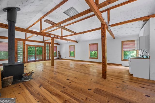 511 Rhodes Drive, Elberton, GA 30635