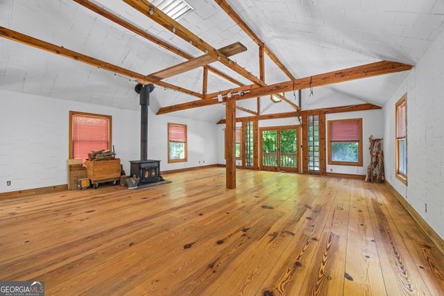 511 Rhodes Drive, Elberton, GA 30635