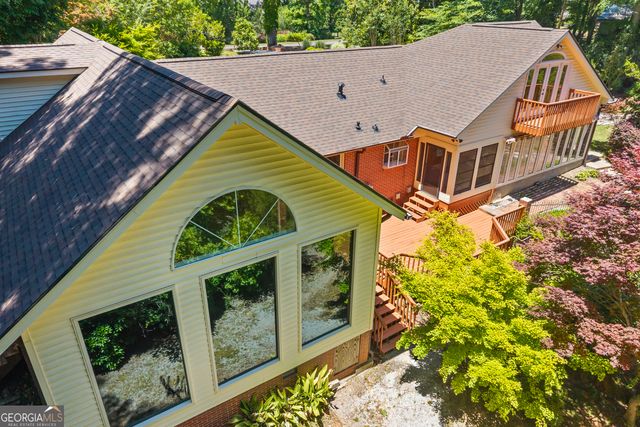 511 Rhodes Drive, Elberton, GA 30635