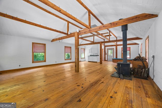 511 Rhodes Drive, Elberton, GA 30635
