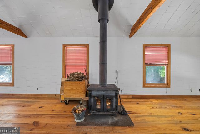 511 Rhodes Drive, Elberton, GA 30635