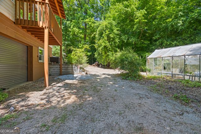 511 Rhodes Drive, Elberton, GA 30635