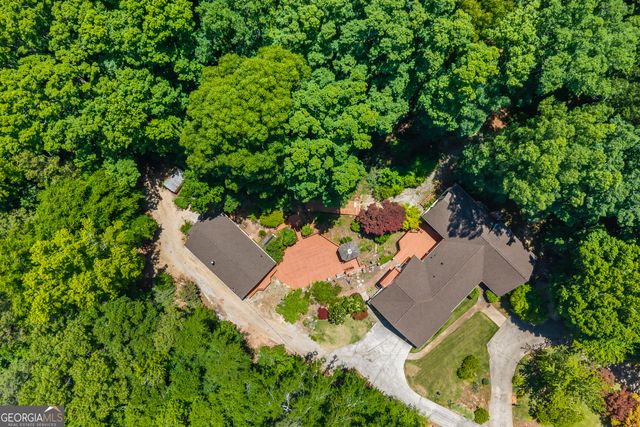 511 Rhodes Drive, Elberton, GA 30635
