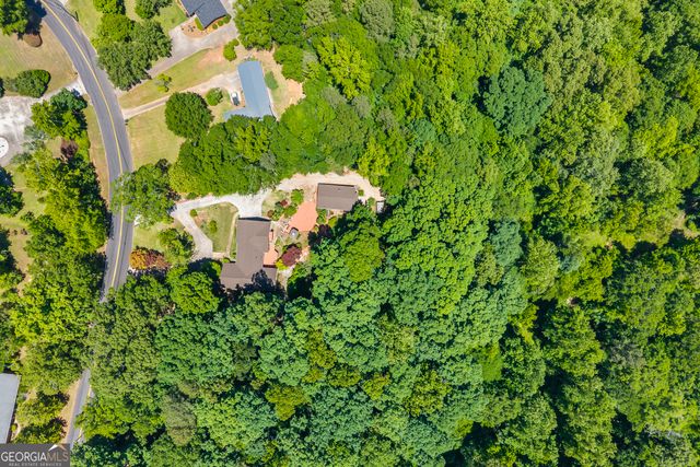 511 Rhodes Drive, Elberton, GA 30635