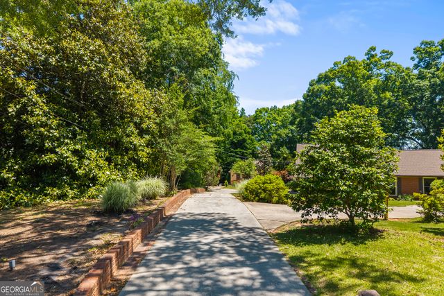 511 Rhodes Drive, Elberton, GA 30635