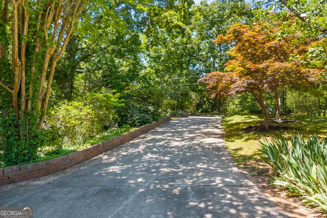 511 Rhodes Drive, Elberton, GA 30635