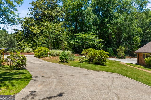 511 Rhodes Drive, Elberton, GA 30635