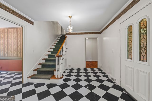 511 Rhodes Drive, Elberton, GA 30635