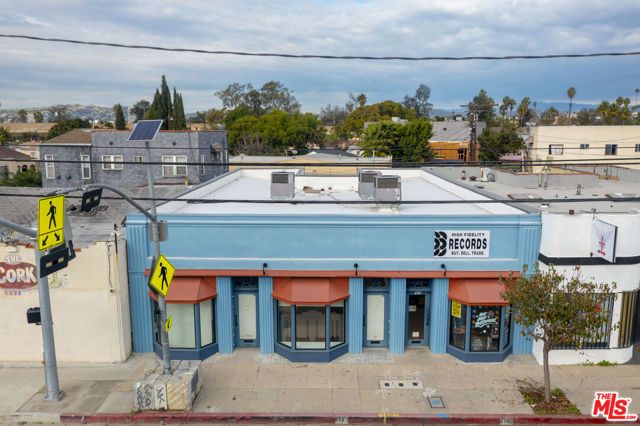 4765 W Adams Boulevard, Los Angeles, CA 90016