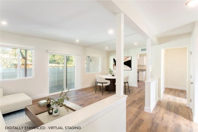 21511 Bassett St. & 6903 Alabama Ave., Canoga Park, CA 91303