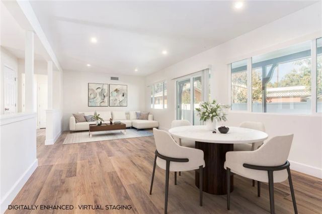 21511 Bassett St. & 6903 Alabama Ave., Canoga Park, CA 91303