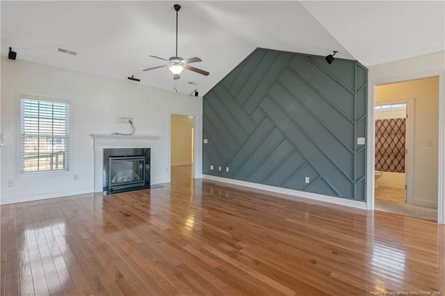 1633 Holloman Drive, Fayetteville, NC 28312