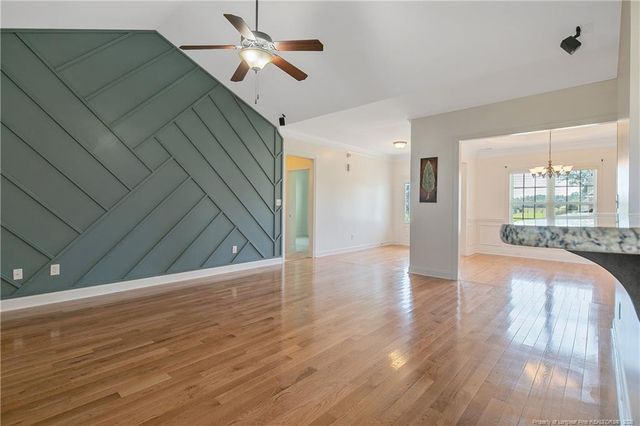 1633 Holloman Drive, Fayetteville, NC 28312