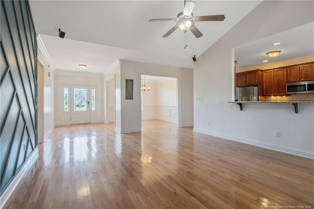1633 Holloman Drive, Fayetteville, NC 28312