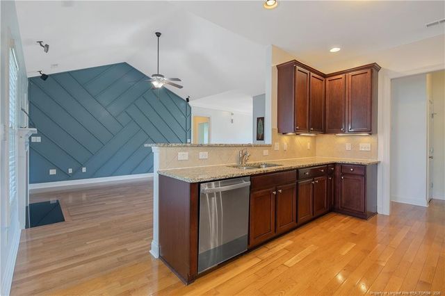 1633 Holloman Drive, Fayetteville, NC 28312