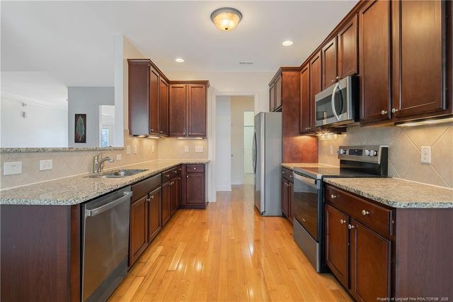 1633 Holloman Drive, Fayetteville, NC 28312