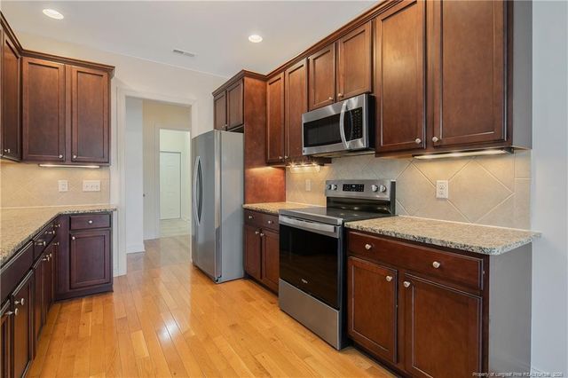 1633 Holloman Drive, Fayetteville, NC 28312