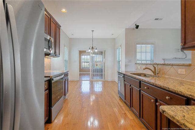 1633 Holloman Drive, Fayetteville, NC 28312