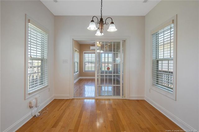 1633 Holloman Drive, Fayetteville, NC 28312